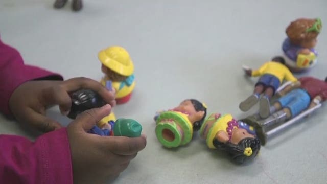 CDC reports reveal race disparities in kids with COVID-19