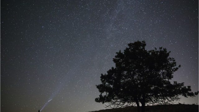 Perseids, the best meteor shower of the year, will peak next week — here’s how to watch