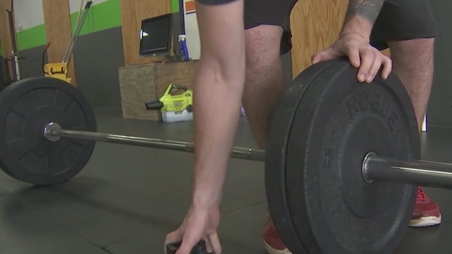 Phoenix gym goes above and beyond to follow COVID-19 safety, allowed to reopen