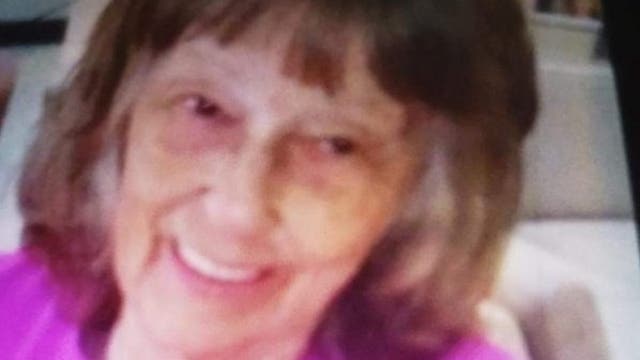 Silver alert canceled for woman, 77, with dementia missing out of Apache Junction