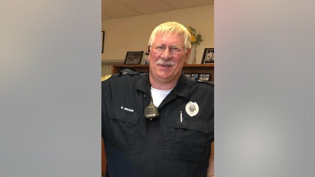 Services for Tohono O'odham police officer killed in August set to take place on September 12