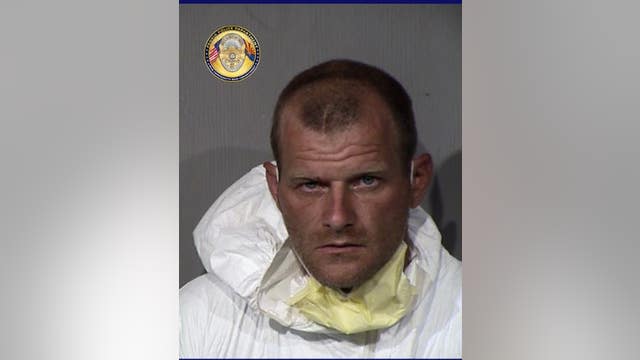 Peoria Police: Suspect fired at officers during pursuit on Valley freeway