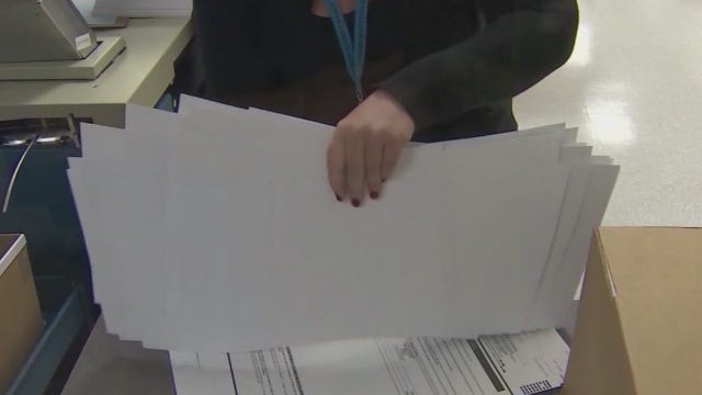 Maricopa County Recorder talks the many ways Arizonans can vote