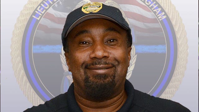 Jacksonville deputy passes away from COVID-19 related illness