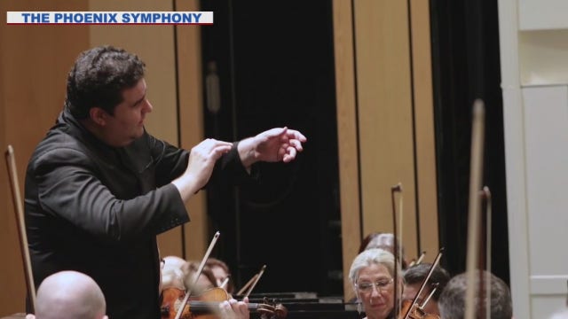 COVID-19 pandemic prompts Phoenix Symphony to cancel upcoming season