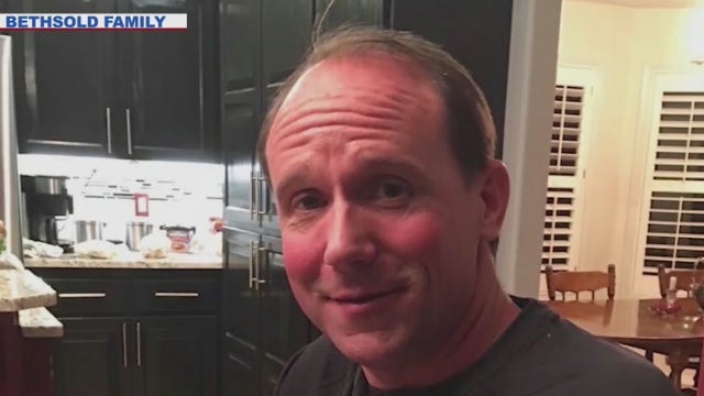 Weeks following disappearance, Valley family still hoping to find their brother