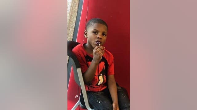 Police: 7-year-old boy dies following Saturday shooting in West Philadelphia
