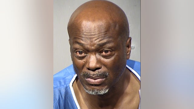 Police investigate woman's murder at Tempe motel, suspect arrested