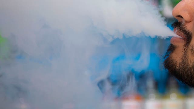 Arizona wins $22.5 million judgment against NJ vaping firm