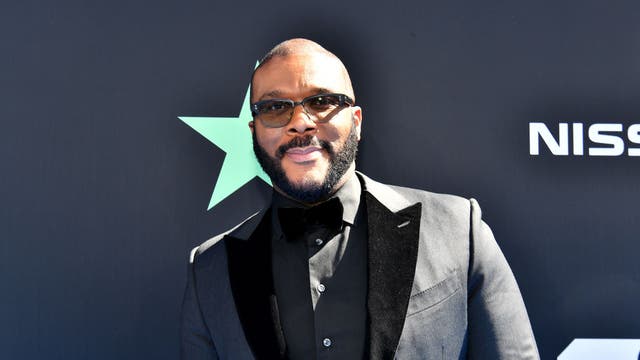 Tyler Perry announced as 2020 Governors Award recipient