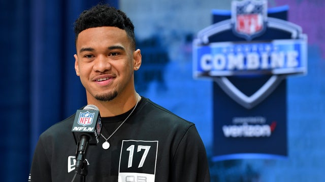 FOX Sports releases trailer for new documentary ‘TUA,’ featuring the incredible story of rising NFL star