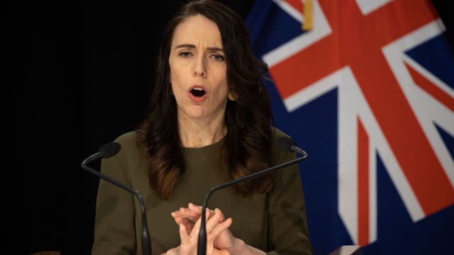 New Zealand delays election after COVID-19 outbreak in Auckland