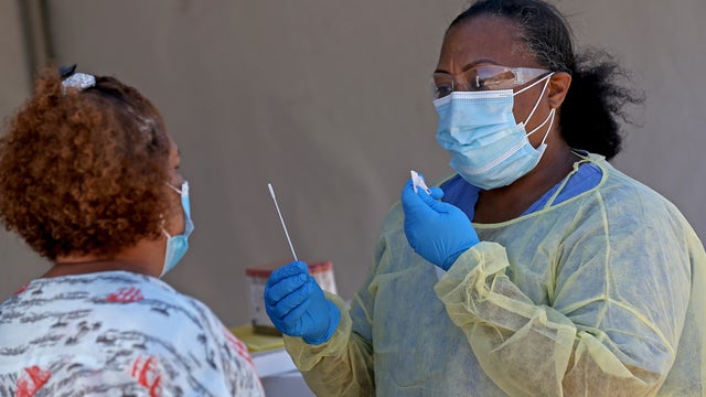 Arizona reports 619 additional coronavirus cases, 4 more deaths