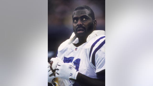 Former NFL Pro-Bowler identified as victim in triple shooting in northwest Atlanta