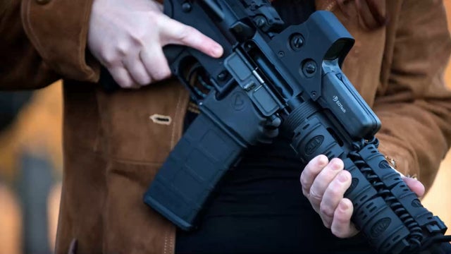 9th Circuit ends California ban on high-capacity magazines