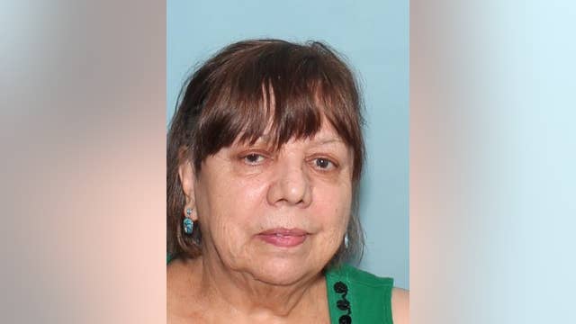 Missing 81-year-old Phoenix woman found safe