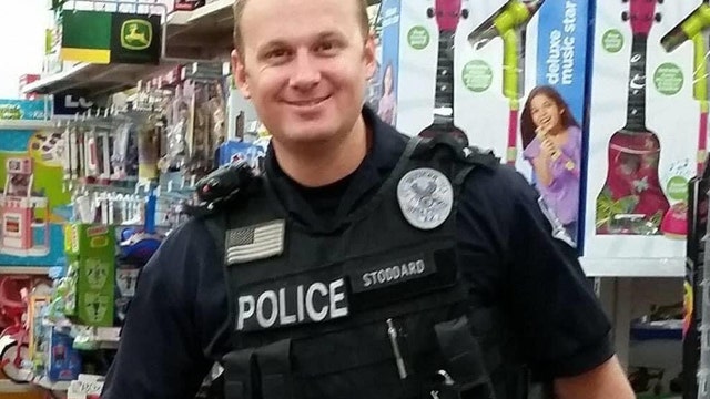 Mesa Police say officer hurt in US 60 crash is a 13-year veteran of the department