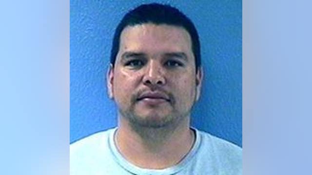 Surprise Police searching for murder suspect