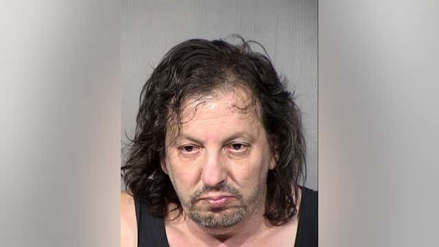 MCSO: More victims of North Phoenix sexual assaults coming forward; cases date back to 1990s