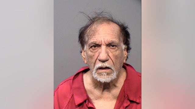 Fraud suspect wanted in 3 states arrested outside Phoenix