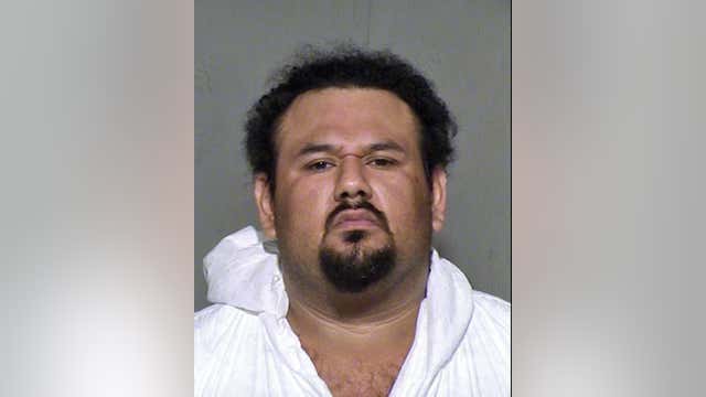 Ruling barring death penalty against immigrant reversed