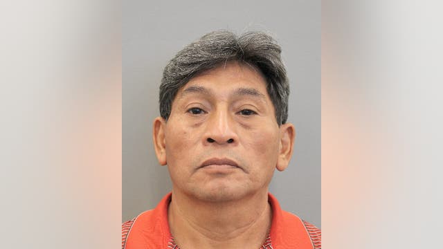 Police: Houston pastor admitted to sexually assaulting boy, more victims possible