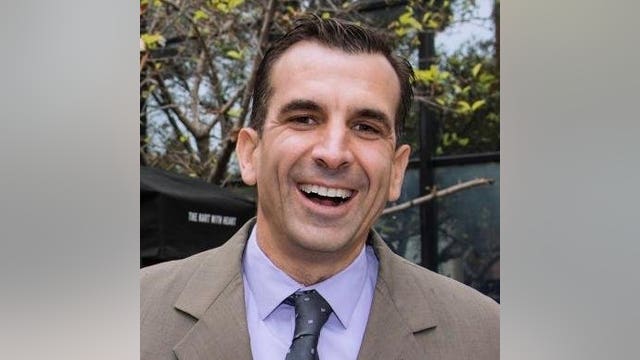 Protesters vandalize Liccardo's home, mayor thanks neighbors who scrubbed away graffiti