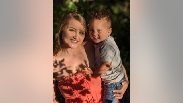 Mom and son reported missing out of Mesa are 'OK,' police say