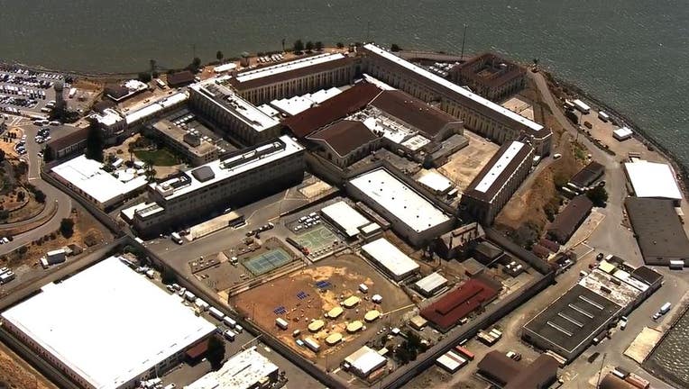 San Quentin