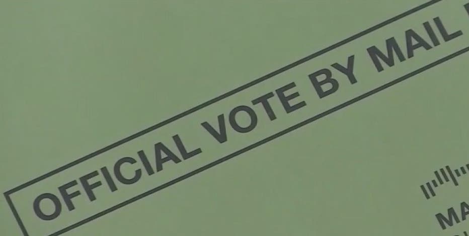 Arizona Secretary of State asking for investigation amid mounting controversy over USPS and mail-in ballots