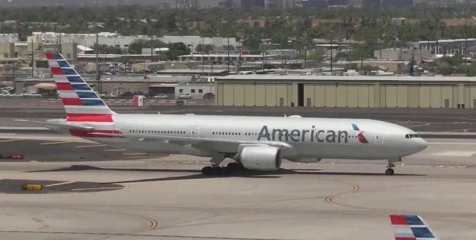 As furloughs loom for airline industry, aircraft mechanics still needed for parked planes