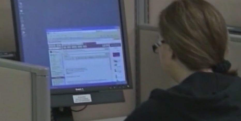 Arizona Dept. of Economic Security tackling backlog of more than 26,000 unemployment claims