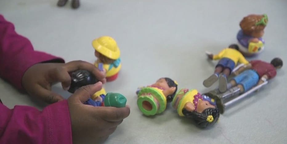 CDC reports reveal race disparities in kids with COVID-19