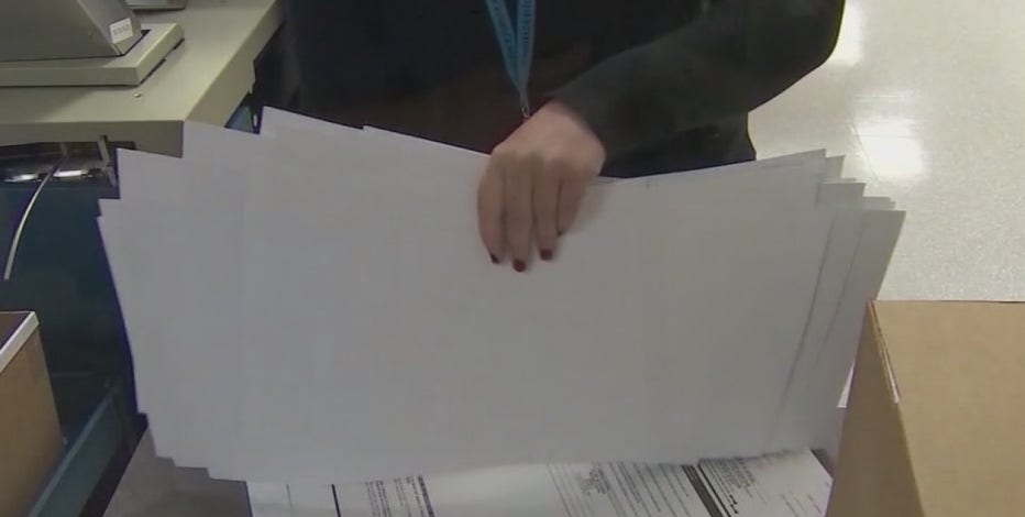 Maricopa County Recorder talks the many ways Arizonans can vote