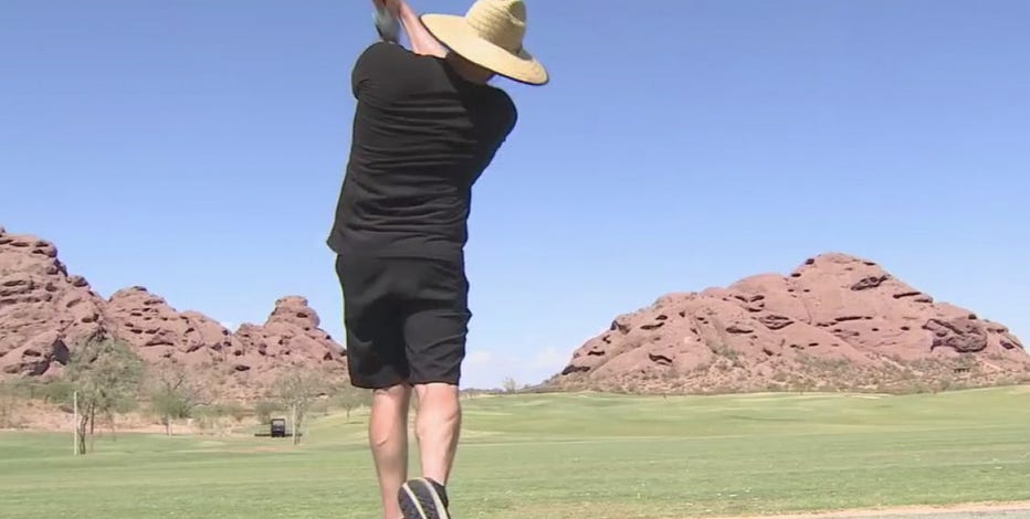 Phoenix experiences hottest summer, 3rd driest monsoon season on record