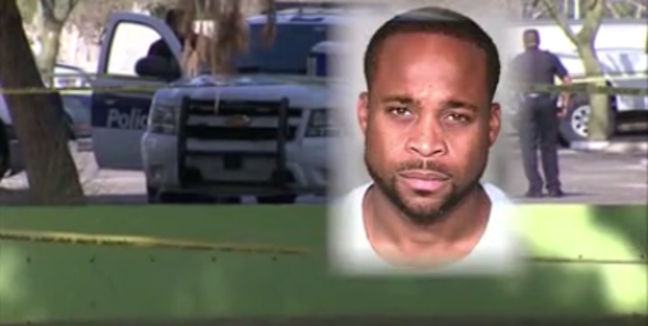 'I can't breathe': $10M wrongful death lawsuit filed by family of Phoenix man killed in 2017 arrest