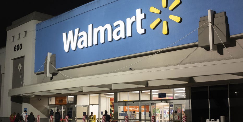 Walmart extends closing time to 10 p.m. at most US stores | FOX 10