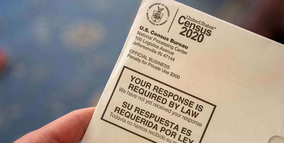 'It's going horribly': College towns fret about census count