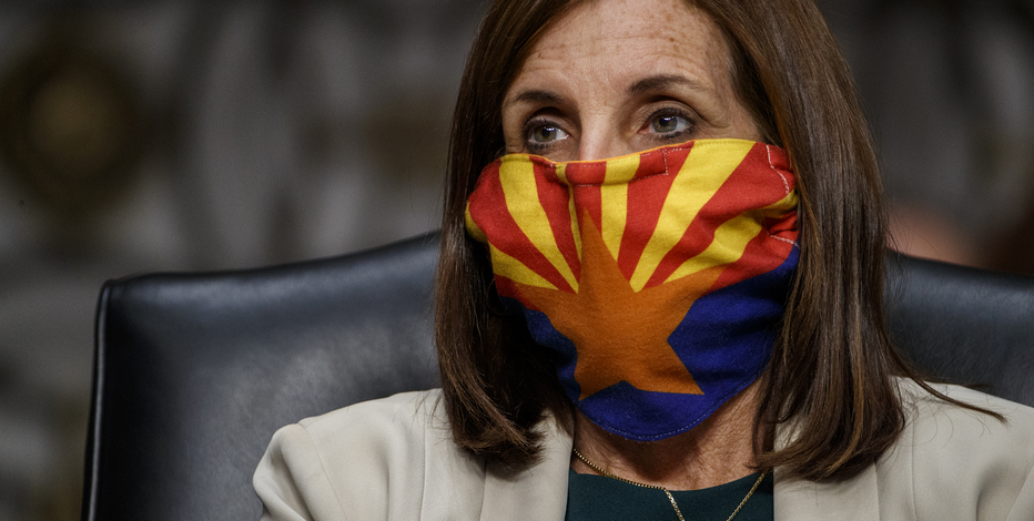 Arizona primary election polls close, here are the results