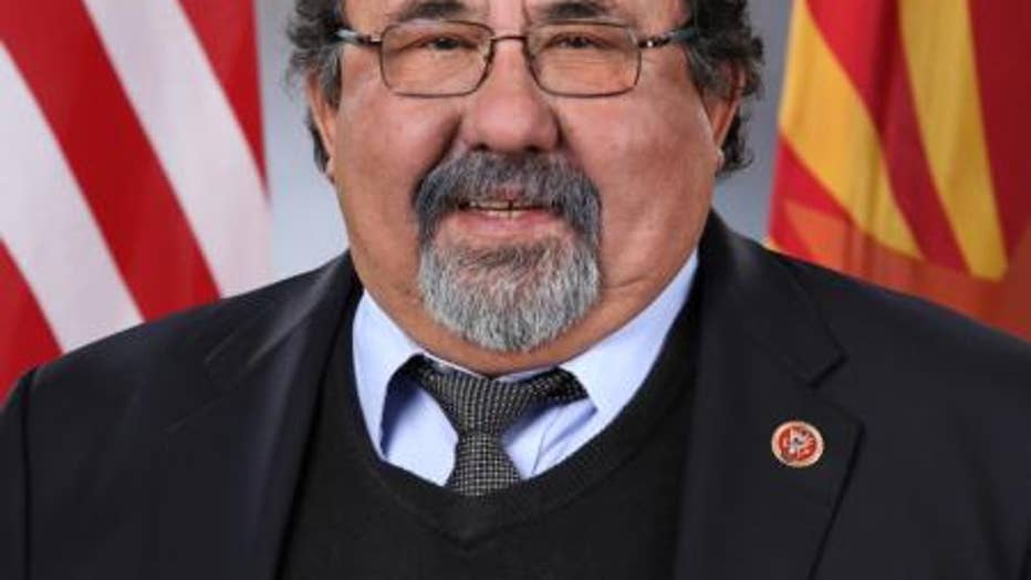 Arizona Rep. Raul Grijalva Announces Cancer Diagnosis | FOX 10 Phoenix