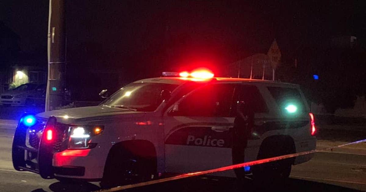 2 teen suspects critically injured after being shot by Phoenix police ...