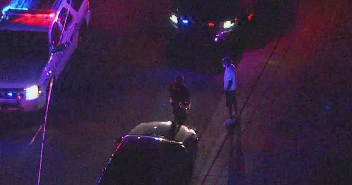 PD: 1 dead following shooting in Chandler | FOX 10 Phoenix