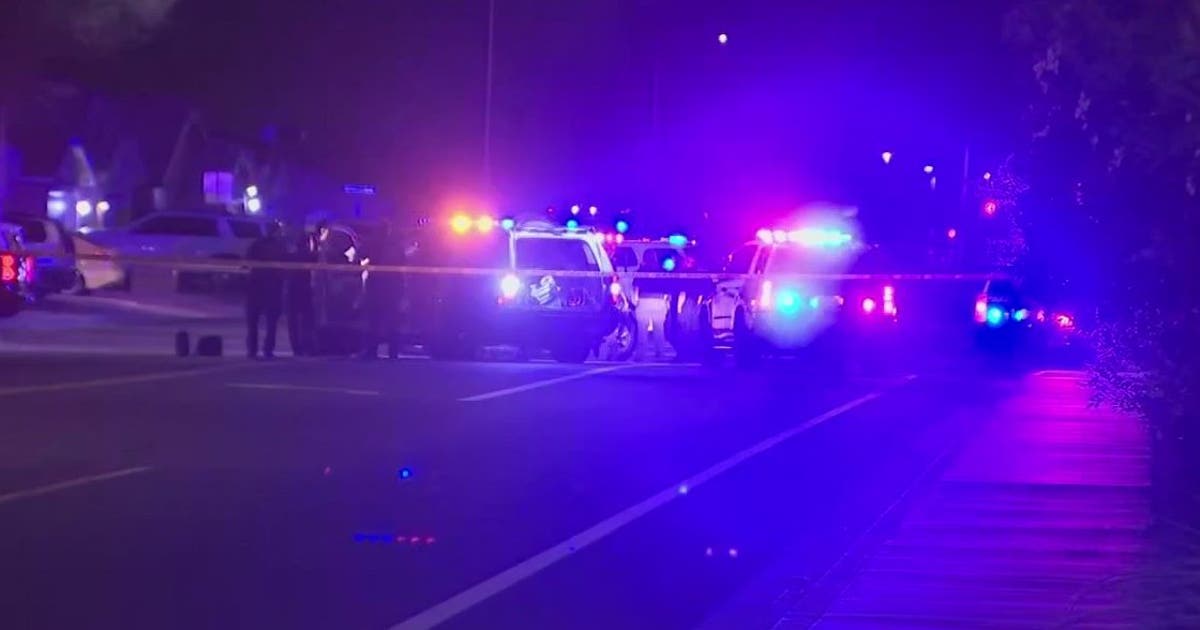 15-year-old boy injured after being shot by Peoria sergeant | FOX 10 ...