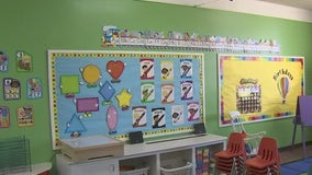 Phoenix nonprofit preschool asking for community help after COVID-19 delays the school year