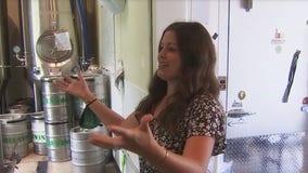 Made In Arizona: New Phoenix brewery owned by a woman