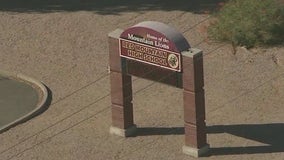 Three positive COVID-19 cases reported at Red Mountain High School in Mesa