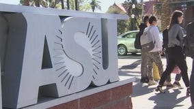 Russia-Ukraine War: Ukrainian students at Arizona State University worry about their homeland amid invasion