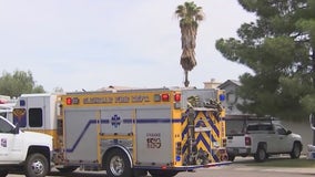 How Glendale Fire prepares for distress calls involving kids