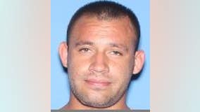 Casa Grande Police: Man arrested in connection with series of arson and arson attempts