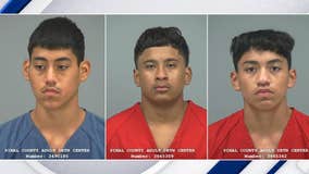 PCSO: 3 arrested for murder of Stanfield teen